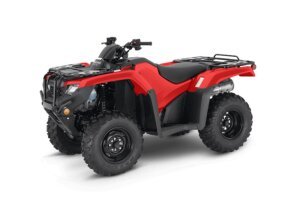 2022 Honda FourTrax Rancher for sale 201206157